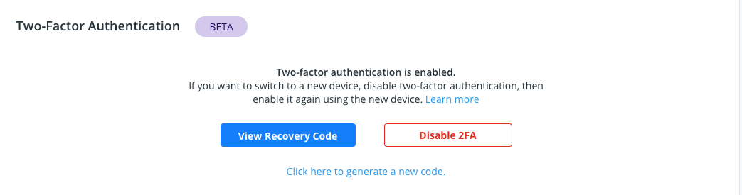 Enable two-factor authentication for your Switch account now – Destructoid